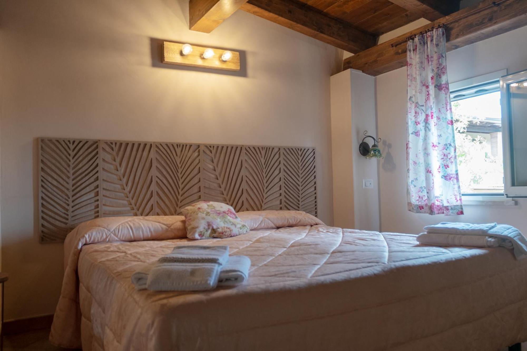 I Lecci Guesthouse San Felice Circeo Exteriör bild