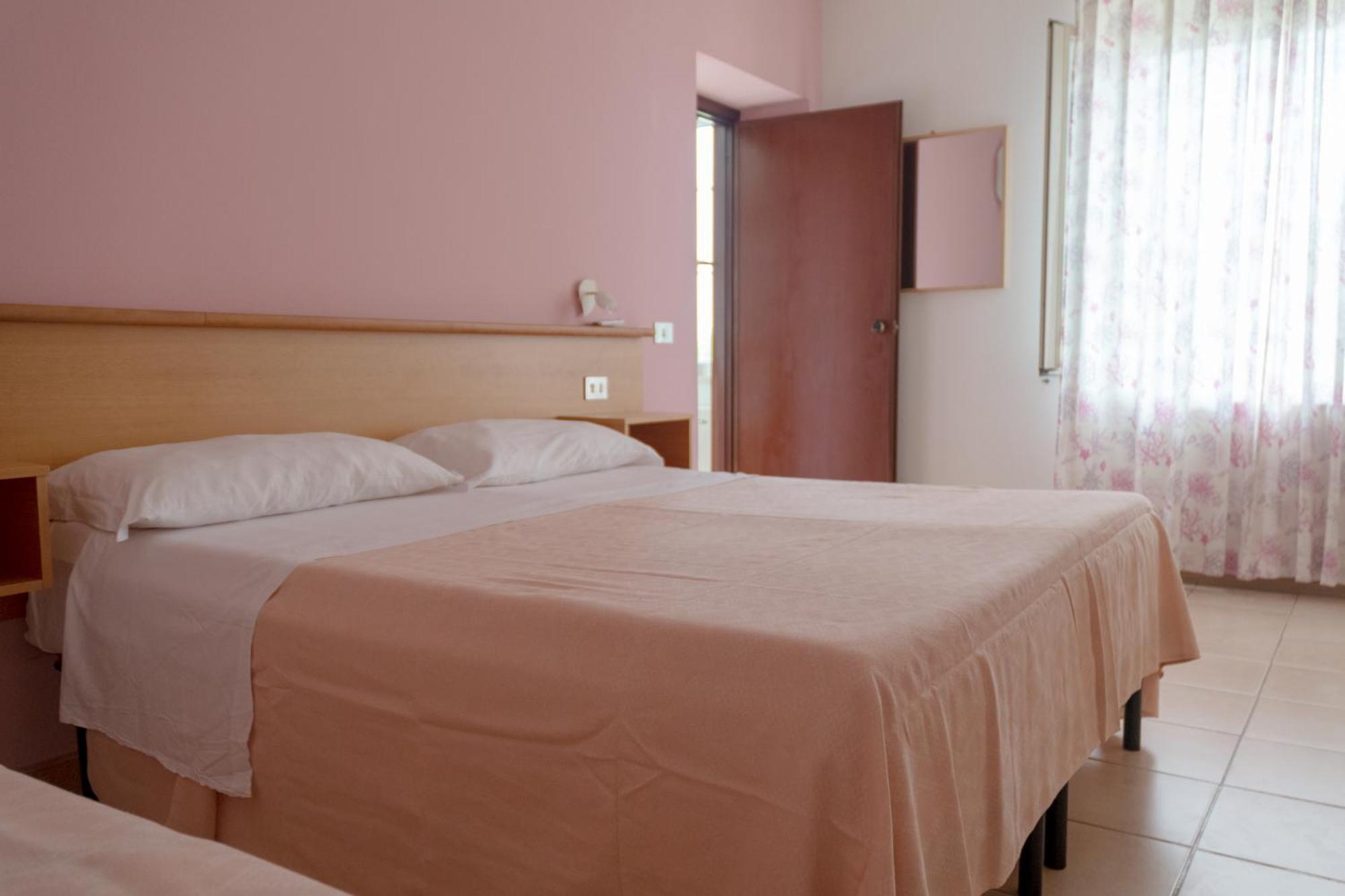 I Lecci Guesthouse San Felice Circeo Exteriör bild