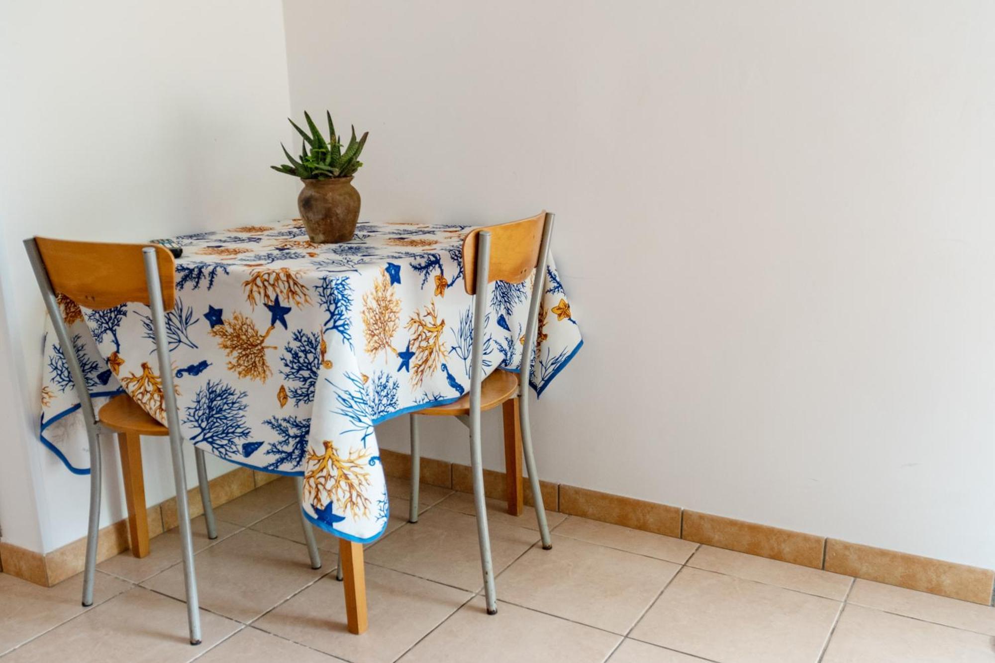 I Lecci Guesthouse San Felice Circeo Exteriör bild