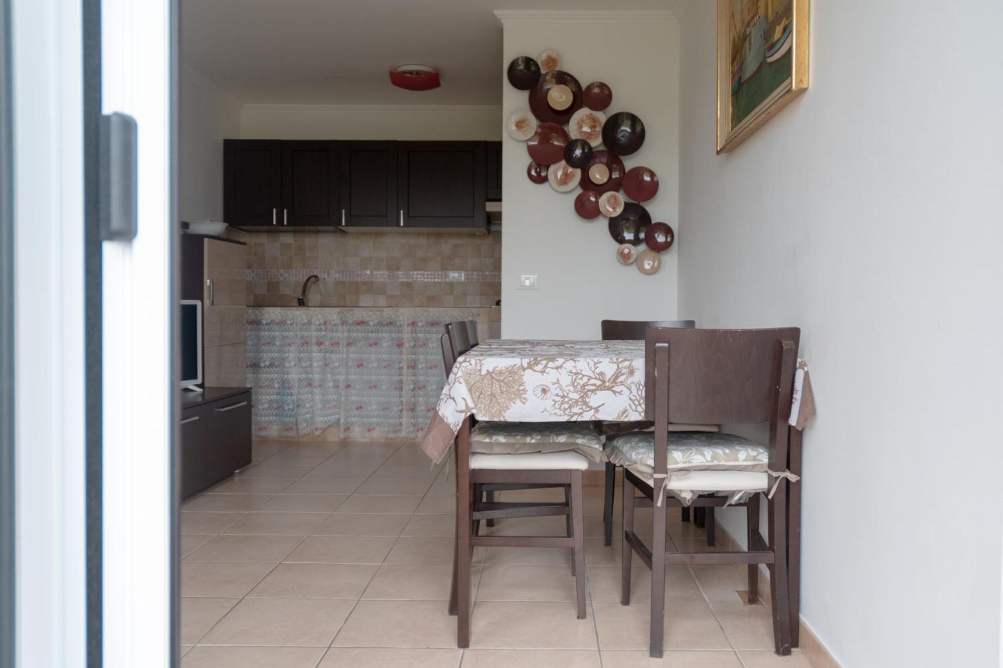 I Lecci Guesthouse San Felice Circeo Exteriör bild