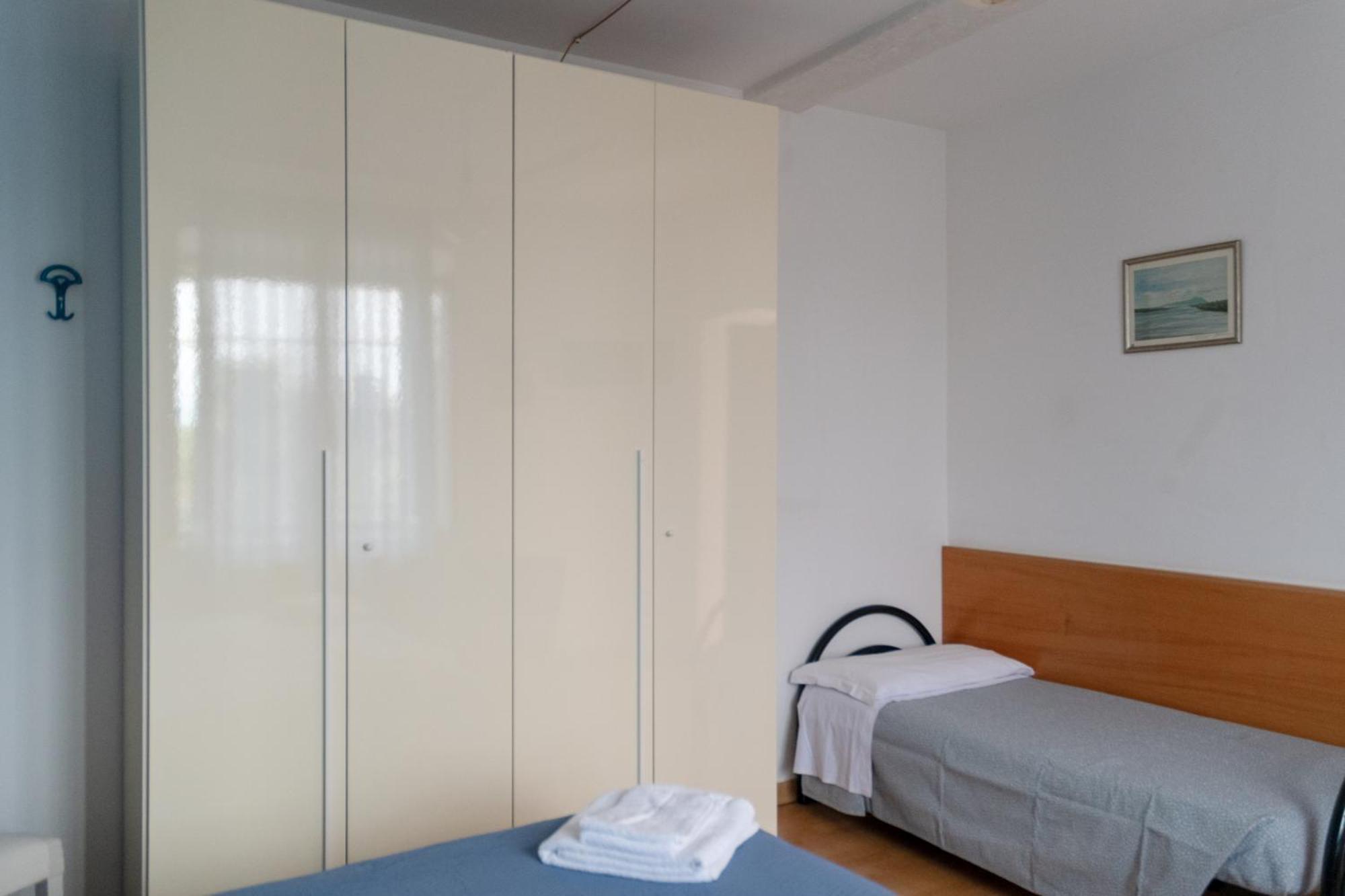 I Lecci Guesthouse San Felice Circeo Exteriör bild