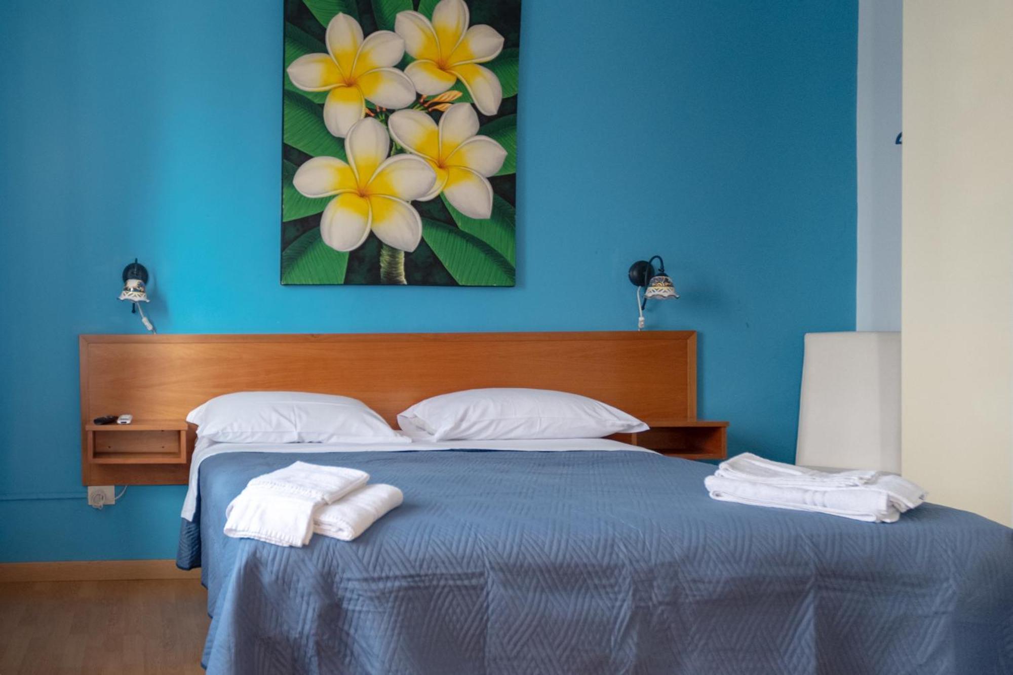I Lecci Guesthouse San Felice Circeo Exteriör bild