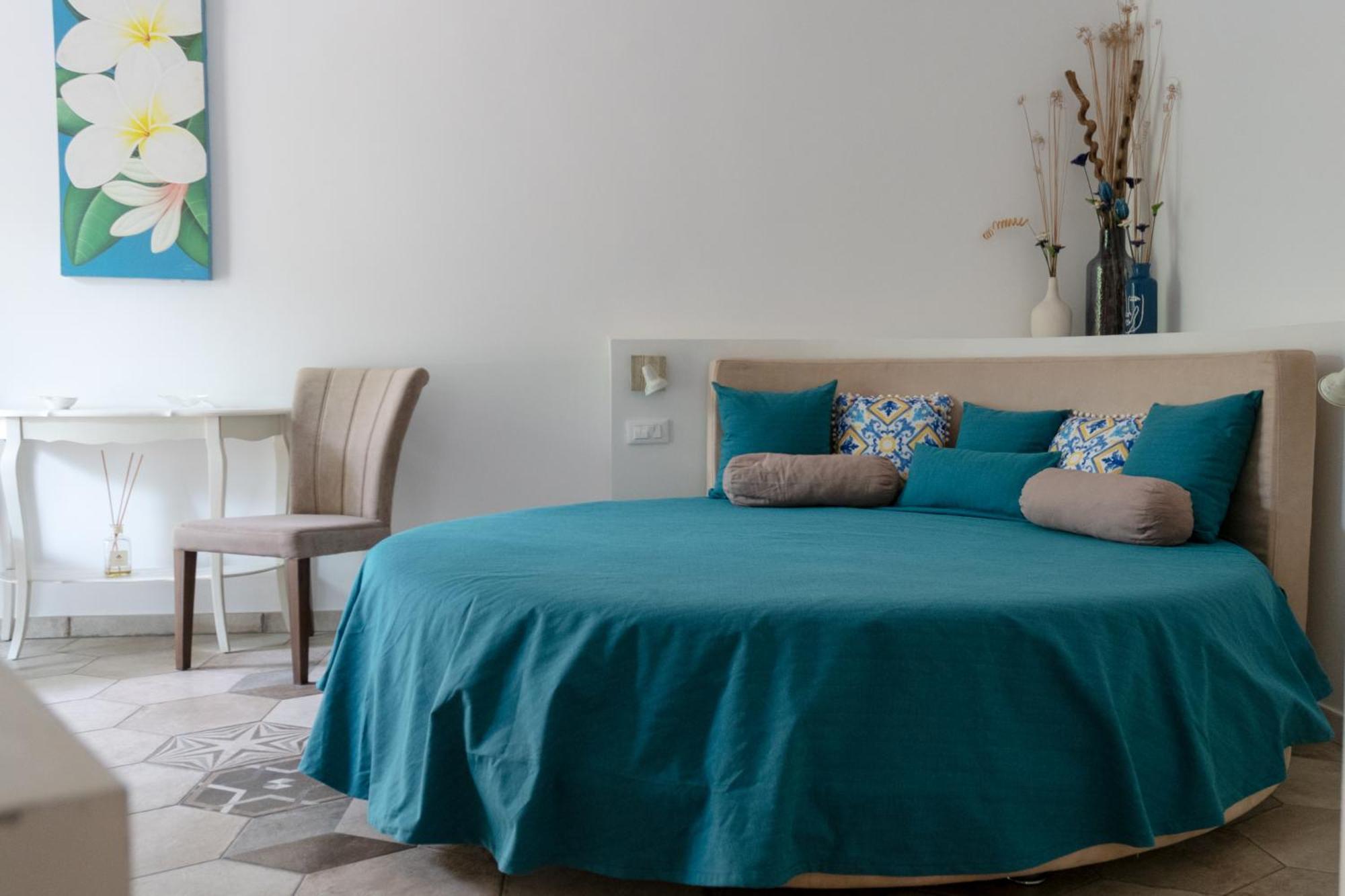 I Lecci Guesthouse San Felice Circeo Exteriör bild