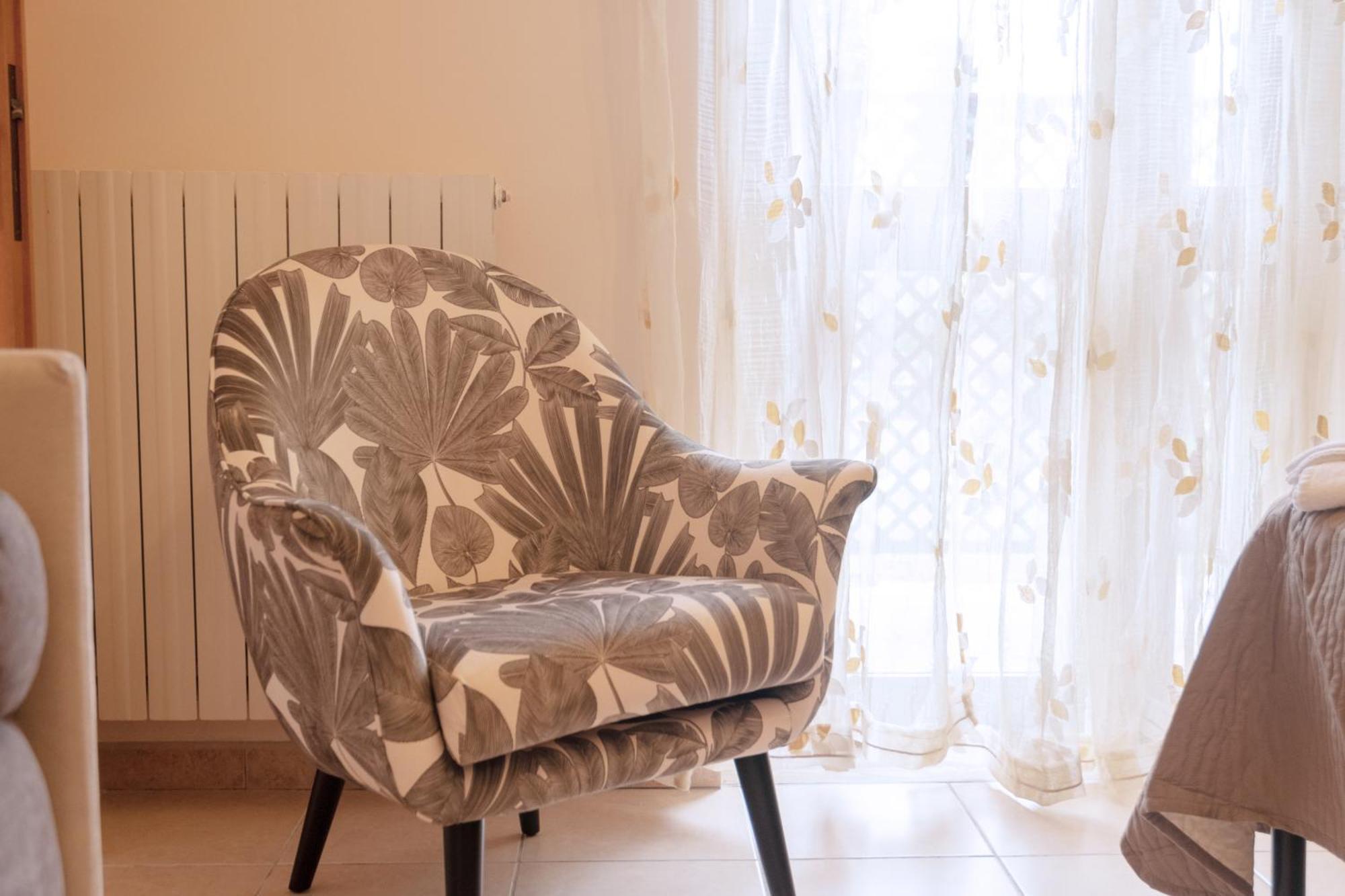 I Lecci Guesthouse San Felice Circeo Exteriör bild