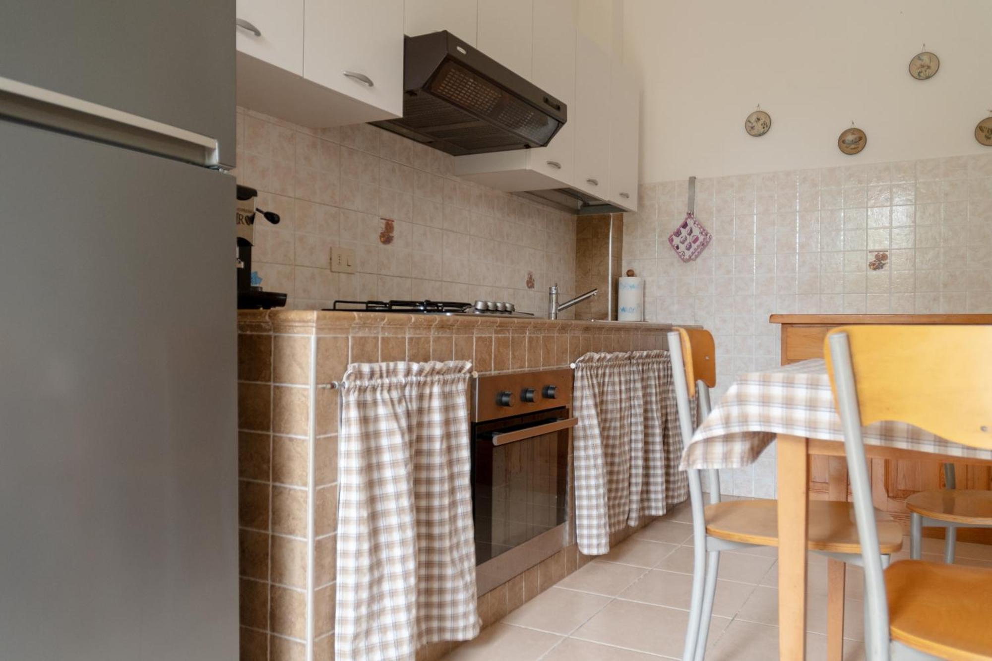 I Lecci Guesthouse San Felice Circeo Exteriör bild