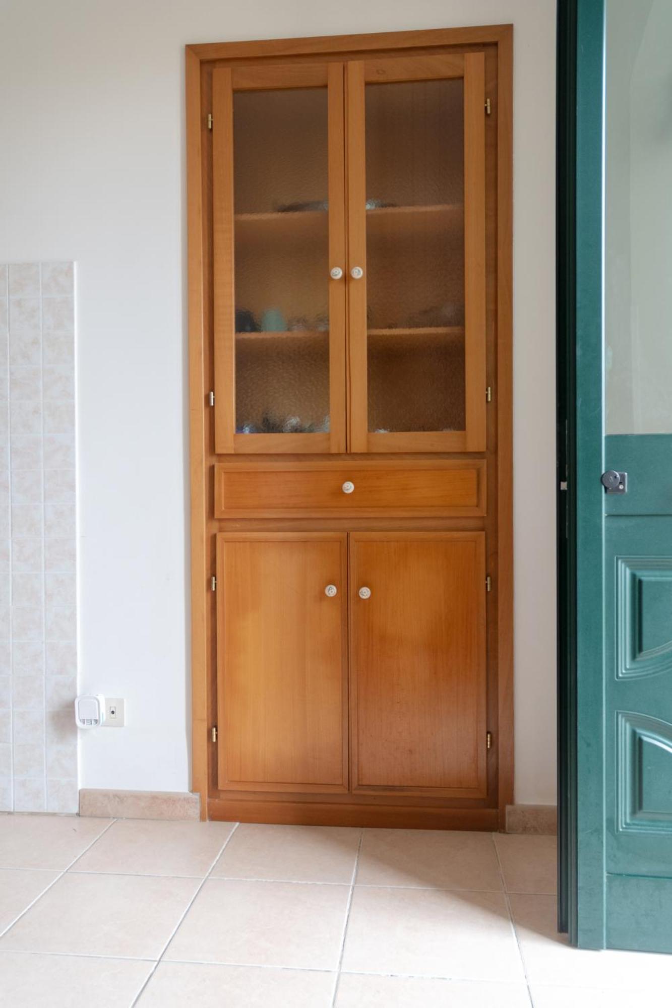 I Lecci Guesthouse San Felice Circeo Exteriör bild