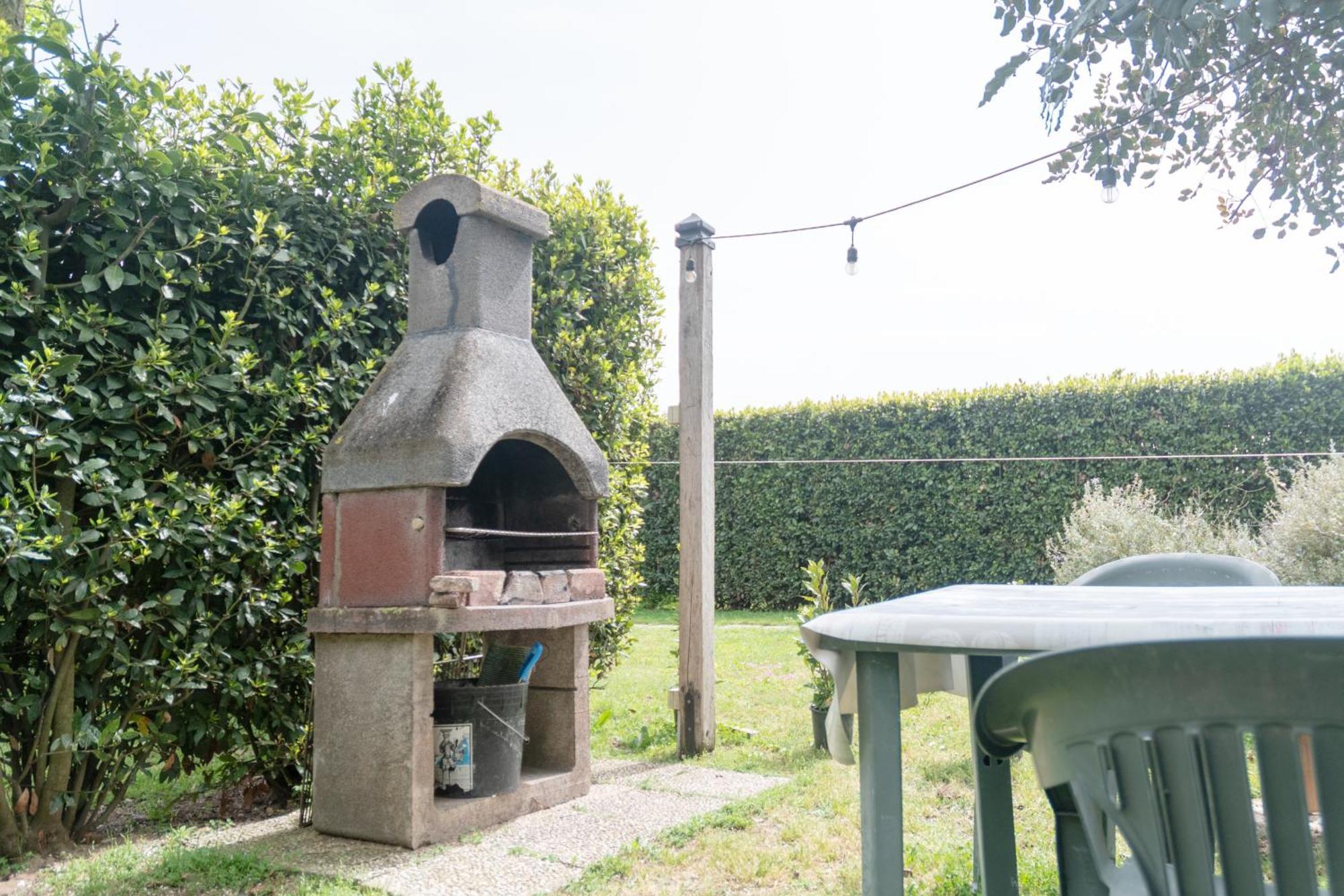 I Lecci Guesthouse San Felice Circeo Exteriör bild